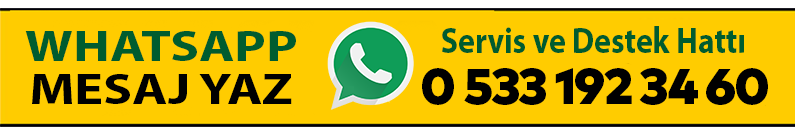 Çilingir ve Anahtarcı whatsapp